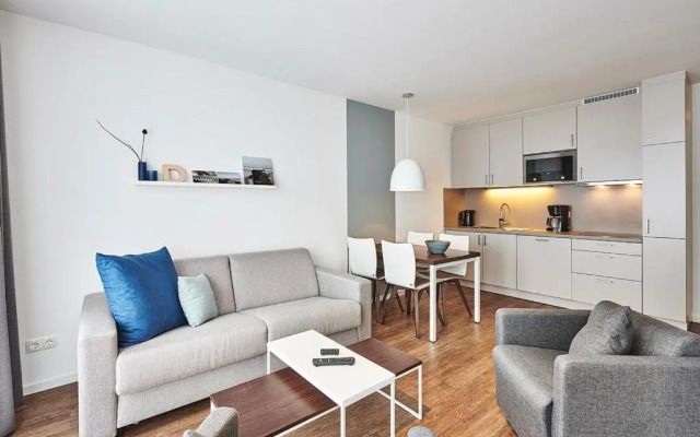 Deichhäuser Anna Küste Deichhäuser Anna Küste 4-34