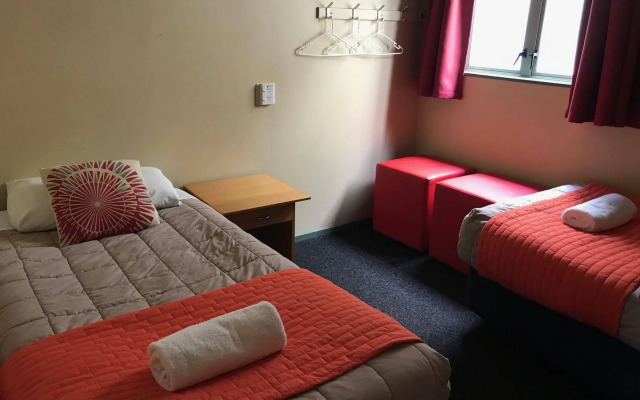 YHA Nelson by Accents - Hostel