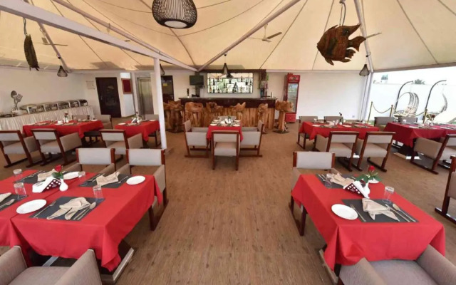 Hotel Calangute Central