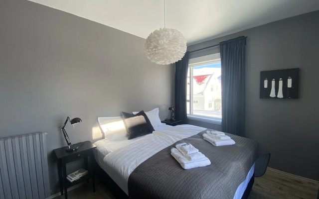 The Herring Guesthouse