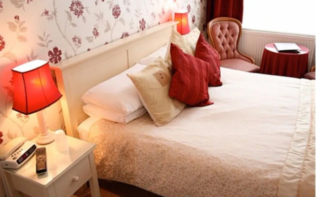 Trelawney Hotel