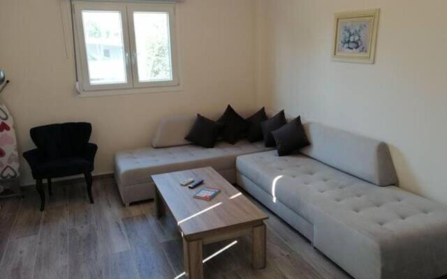 A2 Family apartments