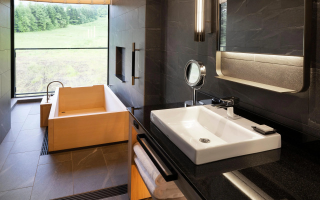 Intercontinental Appi Kogen Resort by IHG