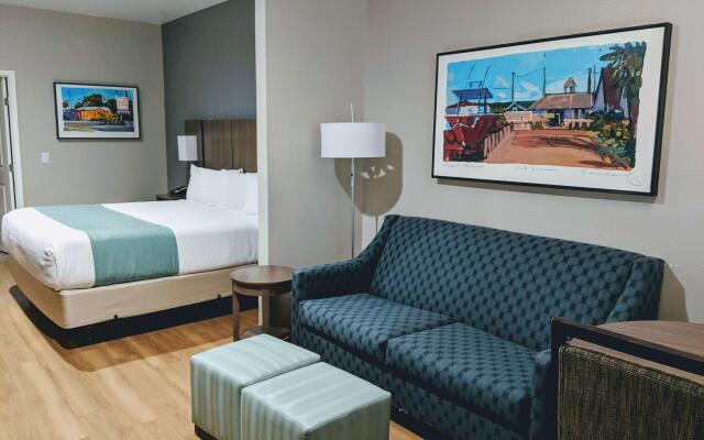 Best Western Port Aransas