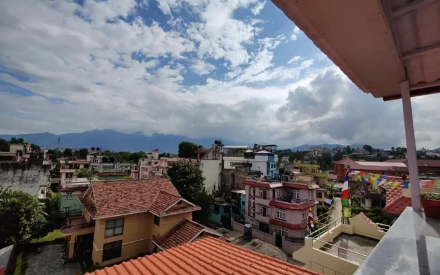 Sherpa Home Hotel