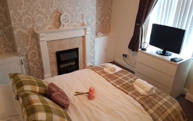 Dunville home