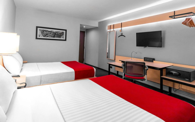 City Express Plus by Marriott Guadalajara Expo