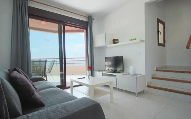 New 2019 Exclusive Frontline Duplex Penthouse