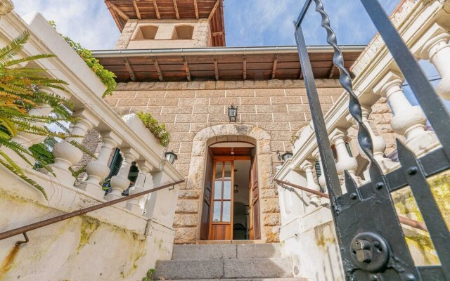 Holiday House Sa Torreta De Valldemossa