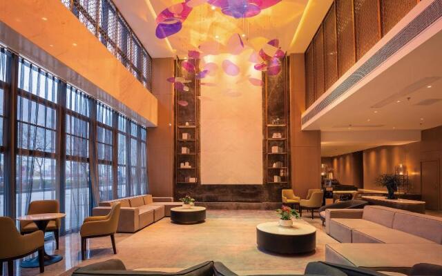 Crystal Orange Hotel Xinyi Center