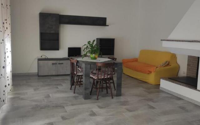 Appartamento Monte Argentu