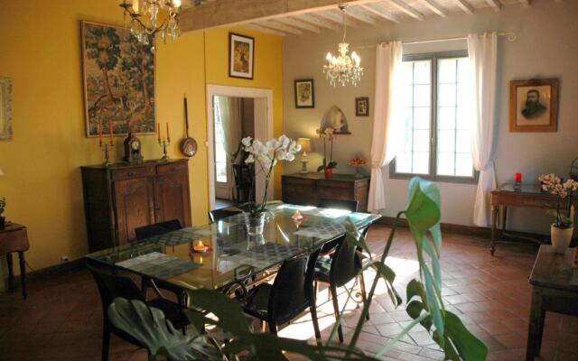 Domaine de la Queyssie