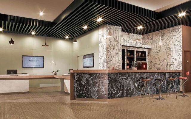 Swiss-Belinn Cawang