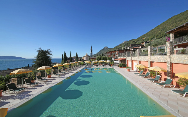 Residence Borgo dei Limoni