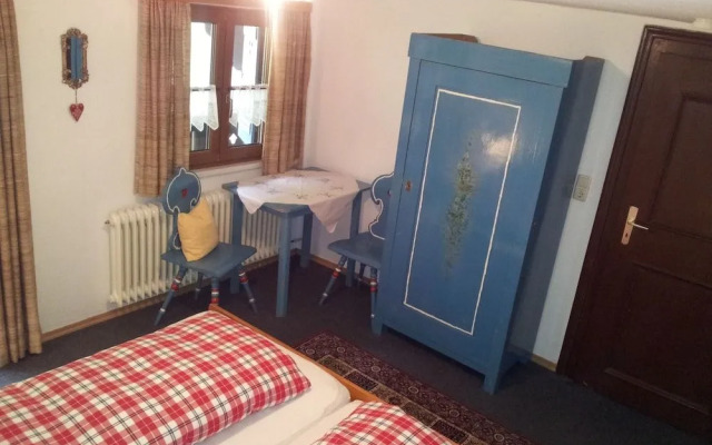 Ferienwohnung Kehlstein für 2-3 Personen