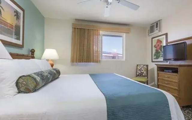 WorldMark Kihei