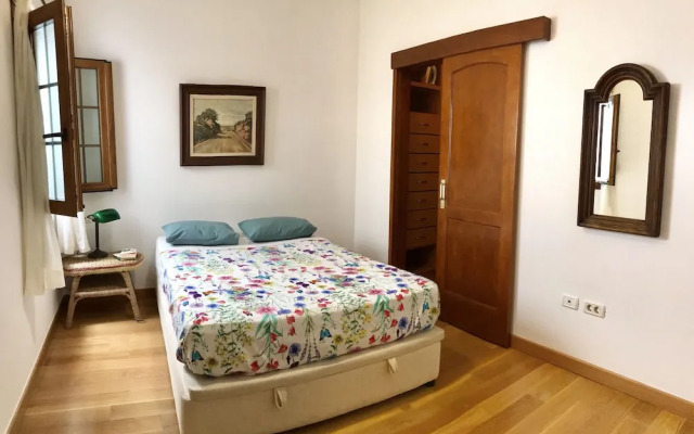 AgÃ¼imes Old Town Plaza Apartment