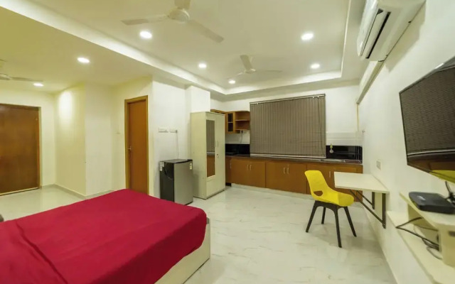 Seethala Bed & Breakfast