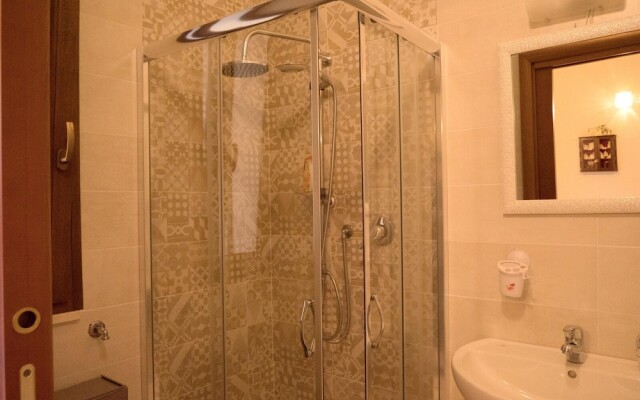 Apartment with 2 Bedrooms in Matera