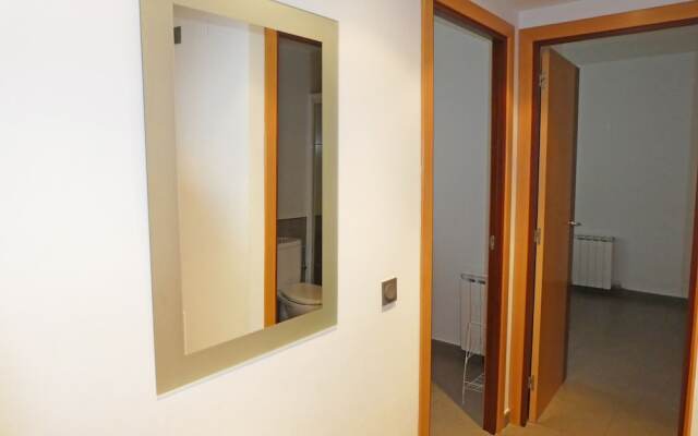 Apartamentos Oleanostrum Cambrils 3000