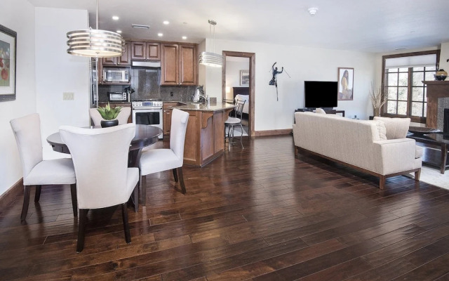 Ascent Condo 312