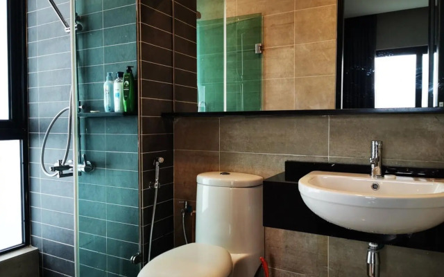 Geo 38 Residence Genting Highland