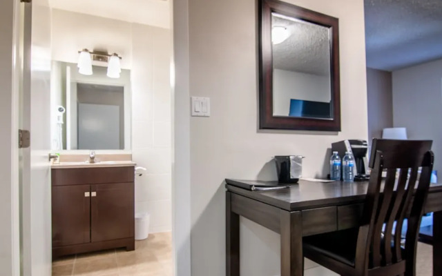 Northwood Plaza Hotel