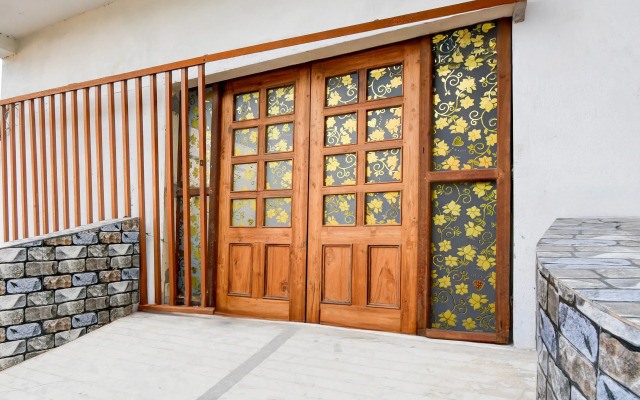 Super Collection O Howrah Botanical Garden Formerly Tanima Villa