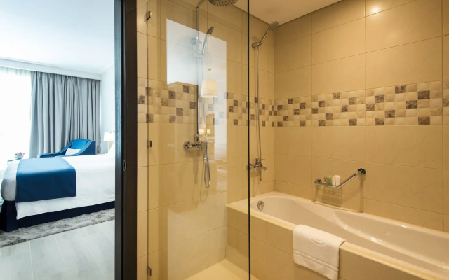 Centara West Bay  & Residences Doha
