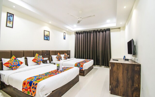 FabHotel Amrit Greens