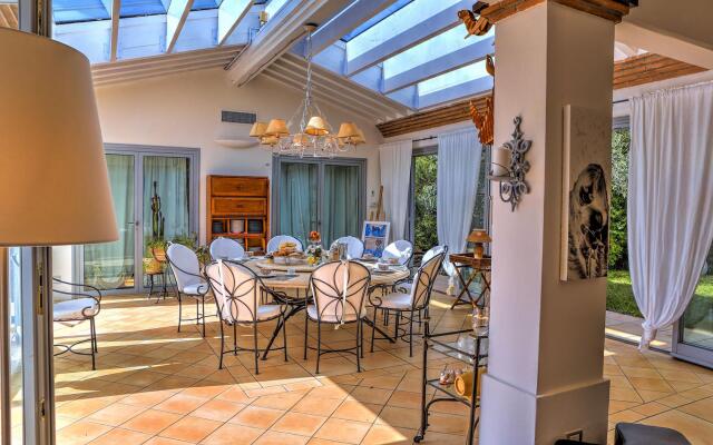 Villa Le Cave 12 in Campalto