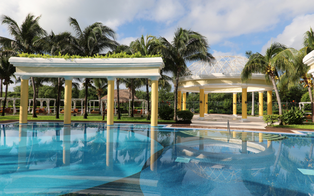 Iberostar Grand Paraíso - Adults Only - All Inclusive