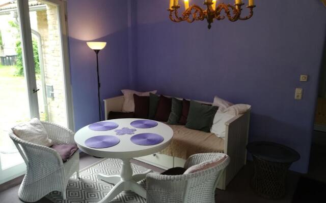 Landhaus Sinneswandel