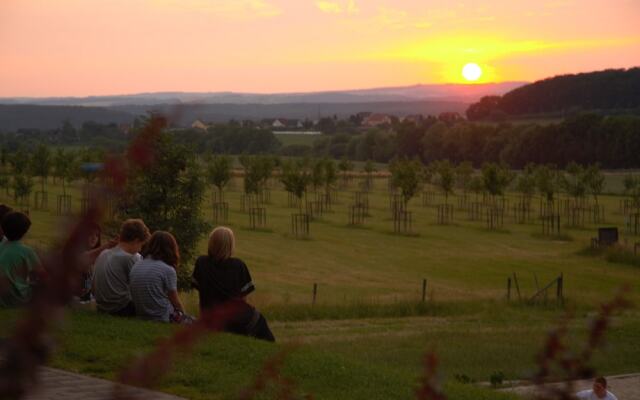 YOUTEL - Jugendhotel Bitburg