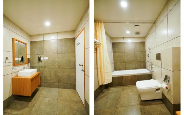 Ghala Tourist Home by OYO Rooms