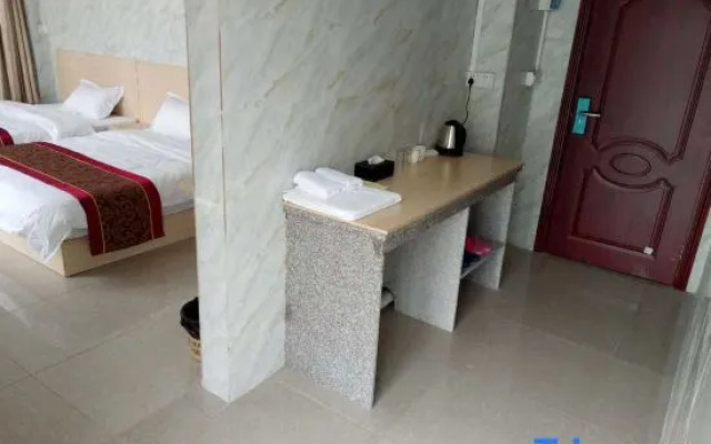 Zhongshan Xinda Accommodation