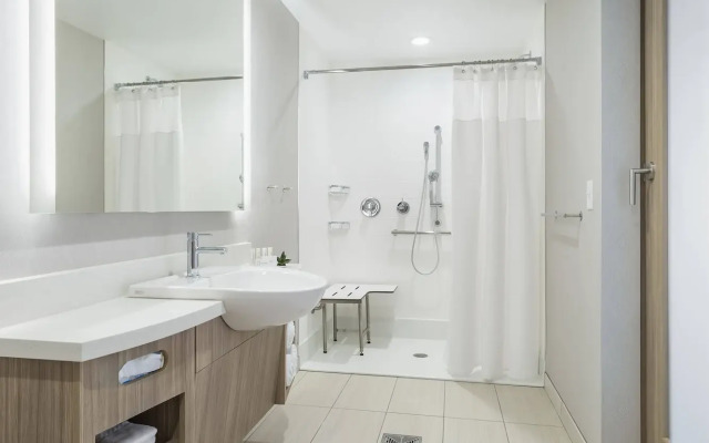 SpringHill Suites by Marriott Madison