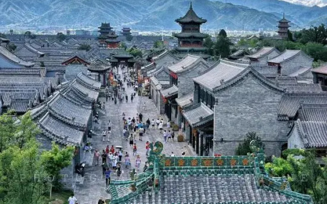 Homeinn Selected Hotel (Taiyuan Changfeng Street Bingzhou South Road Taihang)