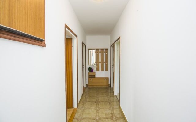 Apartment Juresic - Zeleni A1