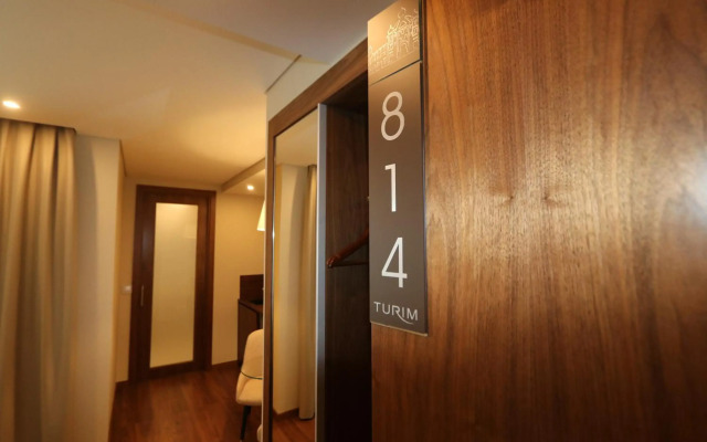 TURIM Ibéria Hotel