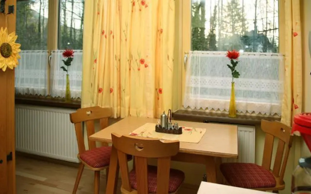 Seeappartements Leitner