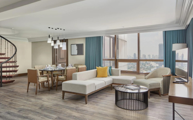 Holiday Inn & Suites Manila Galleria by IHG
