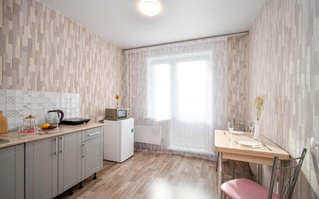 Апартаменты на улице Светлова 44