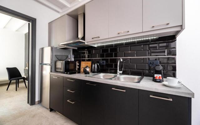 Filoxenia Luxury Villas