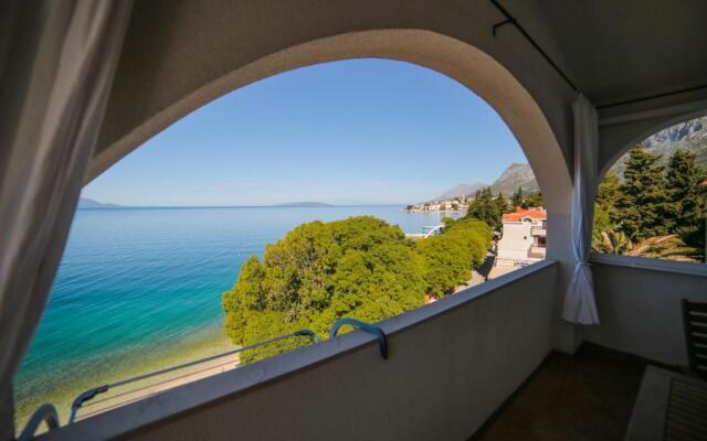 Apartmani Lina