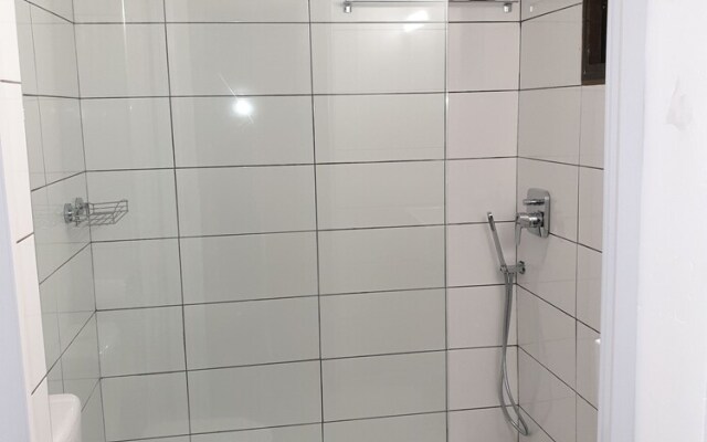 Mylos Court Apartments