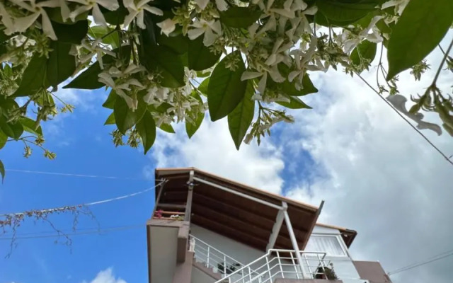 Guest house Landi