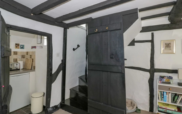 Bluebell Cottage