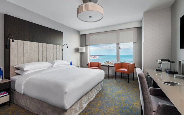 Hotel X Toronto, a Destination by Hyatt Hotel