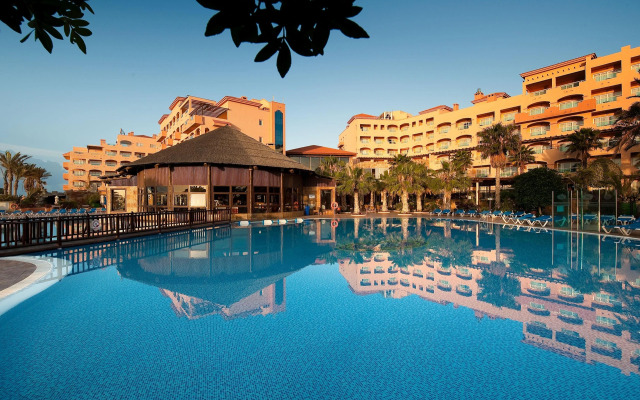 Elba Sara Beach & Golf Resort